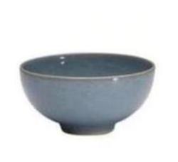 Denby Azure Rice Bowl, Blue, Dia.12.5cm Denby Azure Rice Bowl, Blue, Dia.12.5cm